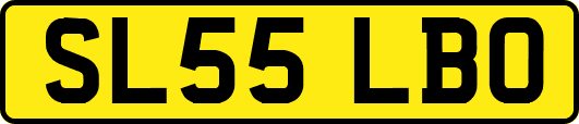 SL55LBO