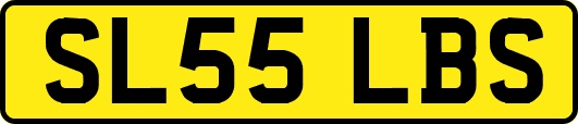 SL55LBS