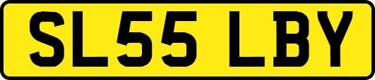 SL55LBY