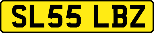 SL55LBZ