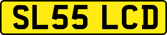 SL55LCD