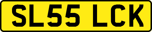 SL55LCK