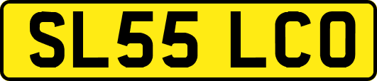 SL55LCO