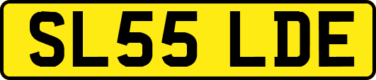 SL55LDE