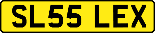 SL55LEX