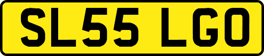 SL55LGO