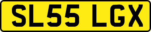 SL55LGX