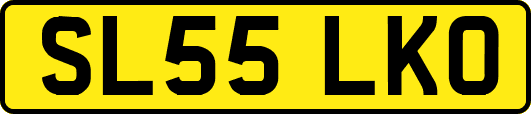 SL55LKO