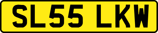 SL55LKW