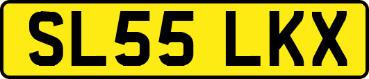 SL55LKX