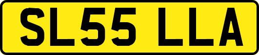 SL55LLA