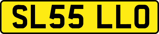 SL55LLO