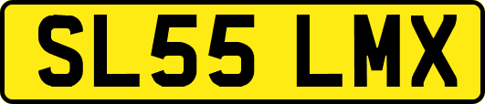SL55LMX