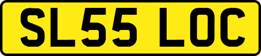 SL55LOC