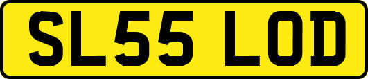 SL55LOD