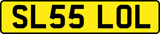 SL55LOL