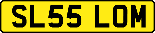 SL55LOM