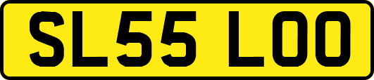 SL55LOO
