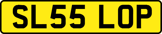 SL55LOP