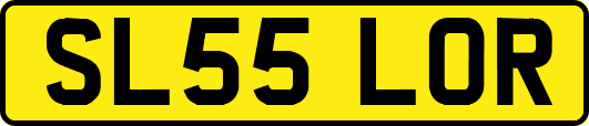 SL55LOR