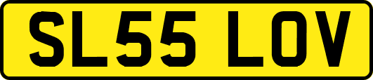 SL55LOV