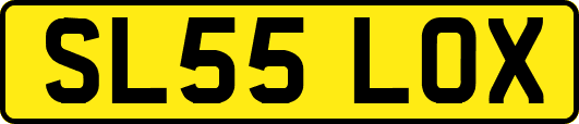 SL55LOX