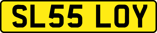 SL55LOY
