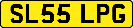 SL55LPG