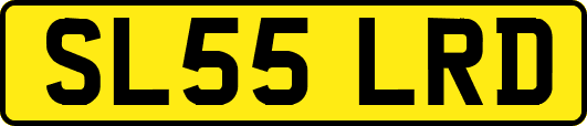SL55LRD