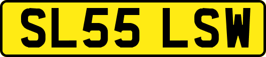 SL55LSW