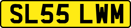 SL55LWM