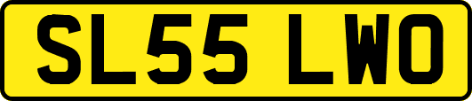 SL55LWO