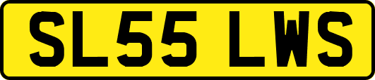 SL55LWS