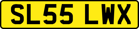 SL55LWX