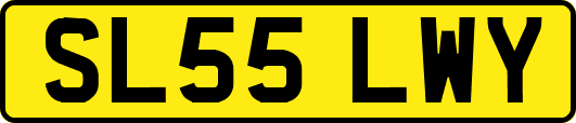 SL55LWY