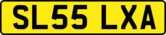 SL55LXA