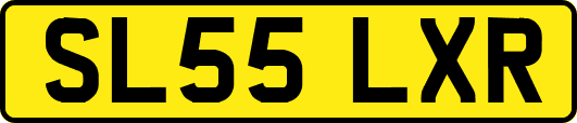 SL55LXR