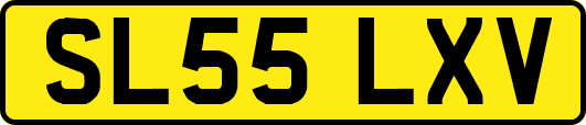 SL55LXV