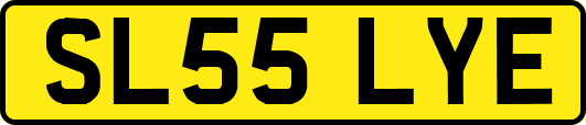 SL55LYE