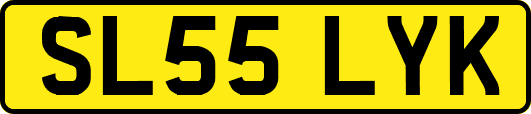 SL55LYK
