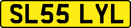 SL55LYL