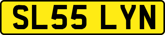 SL55LYN