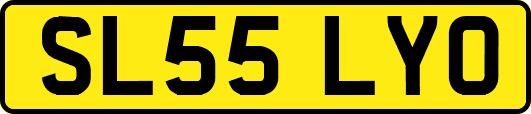 SL55LYO