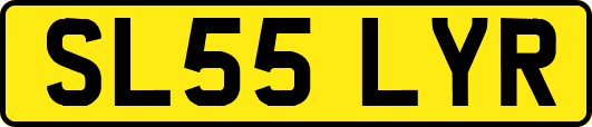 SL55LYR