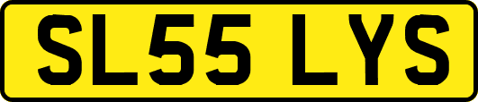 SL55LYS
