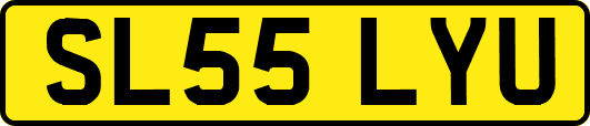 SL55LYU