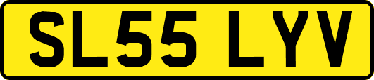 SL55LYV
