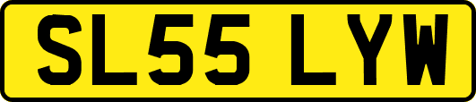 SL55LYW
