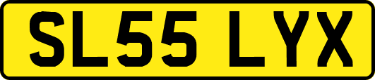 SL55LYX