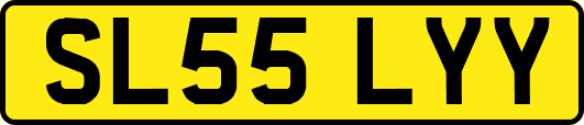 SL55LYY